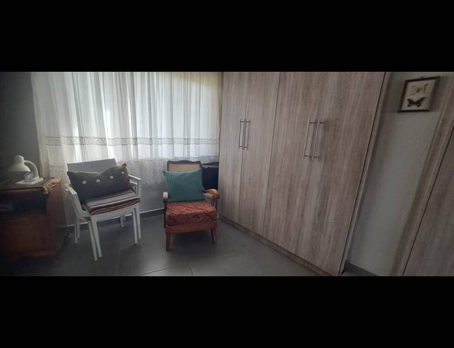 1 BEDROOM RETIREMENT UNIT FOR SALE IN WIGWAM
